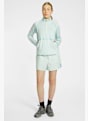 Kari Traa Mika Fleece midlayer femmes Bleu 50702 3