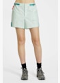 Kari Traa Ane short de randonnée femmes Bleu 50705 1