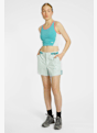 Kari Traa Ane Damen Wandershort Blau 50705 3