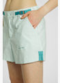 Kari Traa Ane short de randonnée femmes Bleu 50705 4