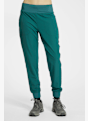 Kari Traa Thale Jogger Damen Wanderhose Türkis 50687 1