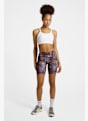 POWERZONE Seamless Light Damen Sport-BH Weiss 50684 4