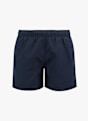 BEACH MOUNTAIN costume da bagno uomo Blu Scuro 50694 1