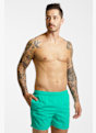 BEACH MOUNTAIN Herren Badeshort Grün 50695 1