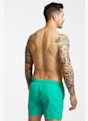 BEACH MOUNTAIN short de bain hommes Vert 50695 2