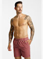 BEACH MOUNTAIN short de bain hommes Rouge 50689 1