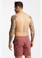 BEACH MOUNTAIN costume da bagno uomo Rosso 50689 2