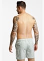 BEACH MOUNTAIN Herren Badeshort Grün 50703 3