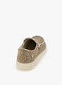 HEY DUDE Mikka Braided Herren Sneaker Grau 50696 5