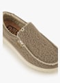 HEY DUDE Mikka Braided Herren Sneaker Grau 50696 6