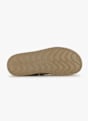 HEY DUDE Mikka Braided sneaker uomo Blu 50698 3