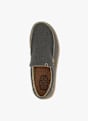 HEY DUDE Mikka Braided sneaker uomo Blu 50698 4
