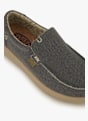 HEY DUDE Mikka Braided sneaker uomo Blu 50698 6