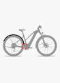 ACID 65 29" BB Mount 2.0 mudguard Noir 50700 5