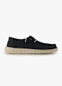 HEY DUDE Wendy Stretch Sox sneaker donna Blu 50722 1