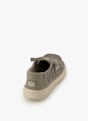 HEY DUDE Wendy Stretch Sox sneaker femmes Gris 50726 5