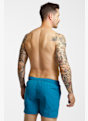BEACH MOUNTAIN short de bain hommes Turquoise 50711 3