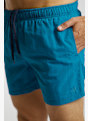 BEACH MOUNTAIN short de bain hommes Turquoise 50711 4
