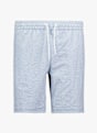 BEACH MOUNTAIN short de bain hommes Bleu Clair 50728 1