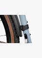 ACID Gravel 28 mudguard Noir 50716 4