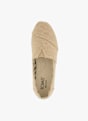 TOMS Alpargata Classic espadrilles femmes Beige 50720 4
