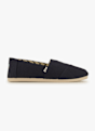 TOMS Alpargata Classic espadrillas uomo Blu 50741 1