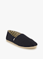 TOMS Alpargata Classic espadrillas uomo Blu 50741 2
