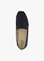 TOMS Alpargata Classic espadrillas uomo Blu 50741 4