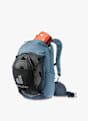 deuter Bike I 16L Blau 50750 8