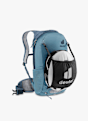 deuter Race 12 L zaino da bike Blu 50736 9