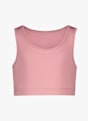 POWERZONE reggiseno sportivo bambina Rosa 50730 1