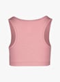 POWERZONE reggiseno sportivo bambina Rosa 50730 2