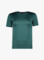 POWERZONE T-Shirt bambini Turchese 50757 1