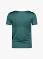 POWERZONE T-Shirt bambini Turchese 50757 2