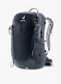 deuter Futura 23 L Wanderrucksack Schwarz 50739 1