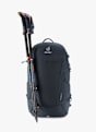 deuter Futura 23 L Wanderrucksack Schwarz 50739 10