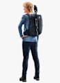 deuter Futura 23 L Wanderrucksack Schwarz 50739 11