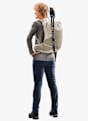 deuter Futura 23 L Wanderrucksack Beige 50751 11