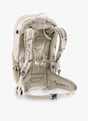 deuter Futura SL 25 L Damen Wanderrucksack Beige 50740 3