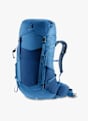 deuter Futura 26 L Wanderrucksack Blau 50737 1