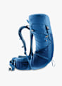 deuter Futura 26 L Wanderrucksack Blau 50737 3