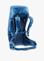 deuter Futura 26 L Wanderrucksack Blau 50737 4