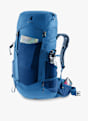 deuter Futura 26 L Wanderrucksack Blau 50737 5