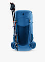 deuter Futura 26 L Wanderrucksack Blau 50737 8