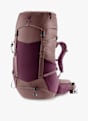 deuter Futura SL 30 L Damen Wanderrucksack Lila 50725 1