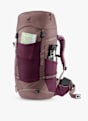 deuter Futura SL 30 L Damen Wanderrucksack Lila 50725 6