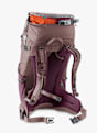 deuter Futura SL 30 L zaino da trekking donna Viola 50725 7