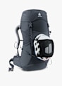 deuter Futura Pro SL 30 L sac à dos de randonnée femmes Noir 50749 8