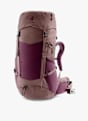 deuter Futura Pro SL 30 L zaino da trekking donna Pink 50748 1