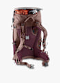 deuter Futura Pro SL 30 L sac à dos de randonnée femmes Pink 50748 10